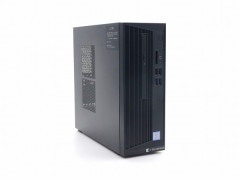 Dynabook dynaDesk DT100/P Core i3-8100 3.6GHz 8GB 256GB(����SSD) HDMI/DisplayPort/���ʥ���RGB���� DVD+-RW Windows11 Pro 64bit ����šۡ�20260729��