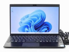 VAIO VJPJ11C12N Core i5-8265U 1.6GHz 8GB 256GB(SSD) 12.5���������� FHD 1920x1080 Windows11 Pro 64bit ����šۡ�20260729��