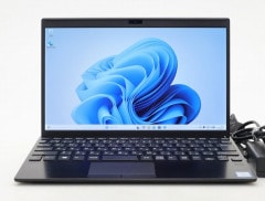 VAIO VJPJ11C12N Core i5-8265U 1.6GHz 8GB 256GB(SSD) 12.5���������� FHD 1920x1080 Windows11 Pro 64bit ���� ����šۡ�20260729��