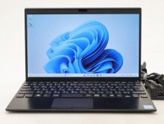 VAIO VJPJ11C12N Core i5-8265U 1.6GHz 8GB 256GB(SSD) 12.5���������� FHD 1920x1080 Windows11 Pro 64bit ����šۡ�20260729��