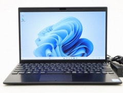 VAIO VJPJ11C12N Core i5-8265U 1.6GHz 8GB 256GB(SSD) 12.5���������� FHD 1920x1080 Windows11 Pro 64bit ����šۡ�20260729��