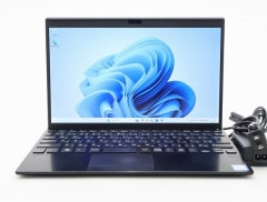 VAIO VJPJ11C12N Core i5-8265U 1.6GHz 8GB 256GB(SSD) 12.5���������� FHD 1920x1080 Windows11 Pro 64bit ��ͭ ����šۡ�20260729��