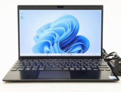 VAIO VJPJ11C12N Core i5-8265U 1.6GHz 8GB 256GB(SSD) 12.5���������� FHD 1920x1080 Windows11 Pro 64bit ����šۡ�20260729��