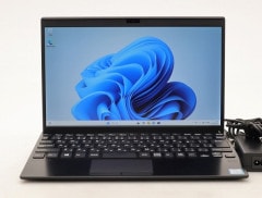 VAIO VJPJ11C12N Core i5-8265U 1.6GHz 8GB 256GB(SSD) 12.5���������� FHD 1920x1080 Windows11 Pro 64bit ����šۡ�20260729��