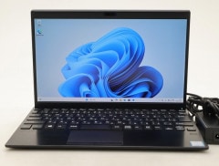 VAIO VJPJ11C12N Core i5-8265U 1.6GHz 8GB 256GB(SSD) 12.5���������� FHD 1920x1080 Windows11 Pro 64bit ����šۡ�20260729��