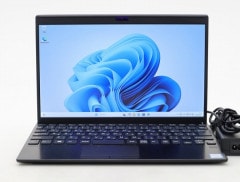 VAIO VJPJ11C12N Core i5-8265U 1.6GHz 8GB 256GB(SSD) 12.5���������� FHD 1920x1080 Windows11 Pro 64bit ����šۡ�20260729��