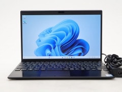 VAIO VJPJ11C12N Core i5-8265U 1.6GHz 8GB 256GB(SSD) 12.5���������� FHD 1920x1080 Windows11 Pro 64bit ����šۡ�20260729��