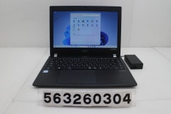acer TMX3310M-F58U Core i5 8250U 1.6GHz/8GB/256GB(SSD)/13.3W/FWXGA(1366x768)/Win11����šۡ�20260731��
