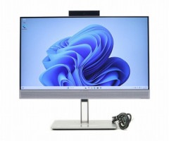 hp EliteOne 800 G5 AiO Core i5-9500 3GHz 8GB 256GB(����SSD) DVD-ROM 23.8����� �ե�HD 1920x1080�ɥå� Windows11 Pro 64bit ���� ����šۡ�20260804��