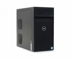 DELL Precision 3640 Tower Xeon W-1250 3.3GHz 32GB 512GB(NVMe SSD) Quadro P1000 DVD+-RW Windows11 Pro for Workstations 64bit ����šۡ�20260804��