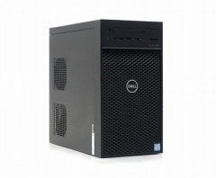 DELL Precision 3630 Tower Xeon E-2236 3.4GHz 32GB 512GB(NVMe SSD) Quadro P2000 DVD+-RW Windows11 Pro for Workstations 64bit ����šۡ�20260804��