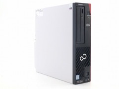 �ٻ��� ESPRIMO D588/CX Core i5-9500 3GHz 8GB 256GB(SSD) DisplayPort/DVI-D/���ʥ���RGB���� DVD+-RW Windows11 Pro 64bit ����šۡ�20260805��