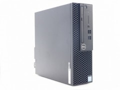 DELL OptiPlex 3060 SFF Core i5-8400 2.8GHz 8GB 256GB(SSD) HDMI/DisplayPort/���ʥ���RGB���� DVD-ROM Windows11 Pro 64bit ���� ����šۡ�20260805��