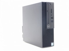 DELL OptiPlex 3060 SFF Core i5-8500 3GHz 8GB 256GB(SSD) HDMI/DisplayPort/���ʥ���RGB���� DVD-ROM Windows11 Pro 64bit ����šۡ�20260805��