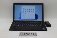VAIO VJPG11C11N Core i5 8250U 1.6GHz/8GB/256GB(SSD)/13.3W/FHD(1920x1080)/Win11����šۡ�20260806��