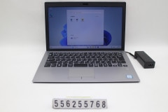 VAIO VJPG11C11N Core i5 8250U 1.6GHz/8GB/256GB(SSD)/13.3W/FHD(1920x1080)/Win11����šۡ�20260818��