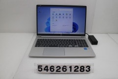 hp ProBook 450 G8 Core i5 1135G7 2.4GHz/8GB/256GB(SSD)/15.6W/FWXGA(1366x768)/Win11����šۡ�20260818��