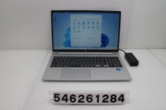 hp ProBook 450 G8 Core i5 1135G7 2.4GHz/8GB/256GB(SSD)/15.6W/FWXGA(1366x768)/Win11����šۡ�20260818��