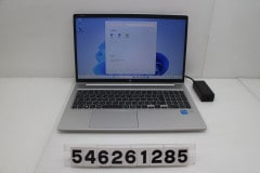 hp ProBook 450 G8 Core i5 1135G7 2.4GHz/8GB/256GB(SSD)/15.6W/FWXGA(1366x768)/Win11����šۡ�20260818��