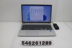 hp ProBook 450 G8 Core i5 1135G7 2.4GHz/8GB/256GB(SSD)/15.6W/FWXGA(1366x768)/Win11����šۡ�20260818��