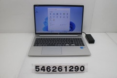 hp ProBook 450 G8 Core i5 1135G7 2.4GHz/8GB/256GB(SSD)/15.6W/FWXGA(1366x768)/Win11����šۡ�20260818��