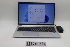 hp ProBook 450 G8 Core i5 1135G7 2.4GHz/8GB/256GB(SSD)/15.6W/FWXGA(1366x768)/Win11����šۡ�20260818��