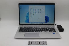 hp ProBook 450 G8 Core i5 1135G7 2.4GHz/8GB/256GB(SSD)/15.6W/FWXGA(1366x768)/Win11����šۡ�20260818��
