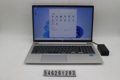 hp ProBook 450 G8 Core i5 1135G7 2.4GHz/8GB/256GB(SSD)/15.6W/FWXGA(1366x768)/Win11����šۡ�20260818��