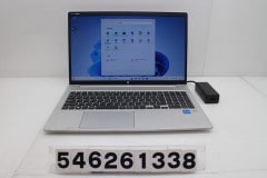 hp ProBook 450 G8 Core i5 1135G7 2.4GHz/16GB/256GB(SSD)/15.6W/FWXGA(1366x768)/Win11����šۡ�20260818��