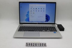 hp ProBook 450 G8 Core i5 1135G7 2.4GHz/8GB/256GB(SSD)/15.6W/FWXGA(1366x768)/Win11����šۡ�20260818��