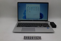 hp ProBook 450 G8 Core i5 1135G7 2.4GHz/8GB/256GB(SSD)/15.6W/FWXGA(1366x768)/Win11����šۡ�20260818��