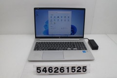 hp ProBook 450 G8 Core i5 1135G7 2.4GHz/16GB/256GB(SSD)/15.6W/FWXGA(1366x768)/Win11����šۡ�20260818��
