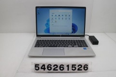hp ProBook 450 G8 Core i5 1135G7 2.4GHz/16GB/256GB(SSD)/15.6W/FWXGA(1366x768)/Win11����šۡ�20260818��