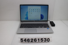 hp ProBook 450 G8 Core i5 1135G7 2.4GHz/8GB/256GB(SSD)/15.6W/FWXGA(1366x768)/Win11����šۡ�20260818��