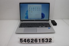 hp ProBook 450 G8 Core i5 1135G7 2.4GHz/8GB/256GB(SSD)/15.6W/FWXGA(1366x768)/Win11����šۡ�20260818��