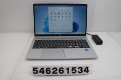 hp ProBook 450 G8 Core i5 1135G7 2.4GHz/8GB/256GB(SSD)/15.6W/FWXGA(1366x768)/Win11����šۡ�20260818��