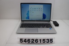 hp ProBook 450 G8 Core i5 1135G7 2.4GHz/8GB/256GB(SSD)/15.6W/FWXGA(1366x768)/Win11����šۡ�20260818��