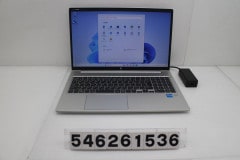 hp ProBook 450 G8 Core i5 1135G7 2.4GHz/8GB/256GB(SSD)/15.6W/FWXGA(1366x768)/Win11����šۡ�20260818��