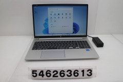 hp ProBook 450 G8 Core i5 1135G7 2.4GHz/16GB/256GB(SSD)/15.6W/FWXGA(1366x768)/Win11����šۡ�20260818��