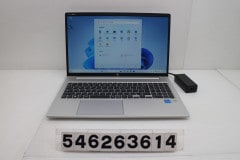hp ProBook 450 G8 Core i5 1135G7 2.4GHz/16GB/256GB(SSD)/15.6W/FWXGA(1366x768)/Win11����šۡ�20260818��
