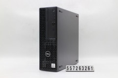 DELL Optiplex 3090 SFF Core i5 10505 3.2GHz/16GB/256GB(SSD)/Multi/Win11/NVIDIA GeForce GT730 (2GB)����šۡ�20260818��