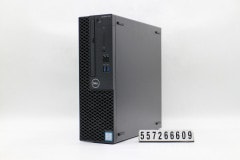 DELL Optiplex 3070 SFF Core i5 8500 3GHz/8GB/256GB(SSD)/Multi/Win11/NVIDIA GeForce GT730 (2GB)����šۡ�20260818��