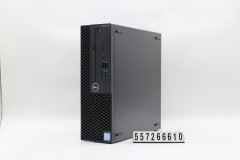DELL Optiplex 3070 SFF Core i5 8500 3GHz/8GB/256GB(SSD)/Multi/Win11/NVIDIA GeForce GT730 (2GB)����šۡ�20260818��