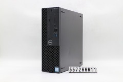 DELL Optiplex 3070 SFF Core i5 8500 3GHz/8GB/256GB(SSD)/Multi/Win11/NVIDIA GeForce GT730 (2GB)����šۡ�20260818��