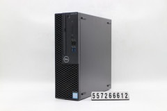 DELL Optiplex 3070 SFF Core i5 8500 3GHz/8GB/256GB(SSD)/Multi/Win11/NVIDIA GeForce GT730 (2GB)����šۡ�20260818��