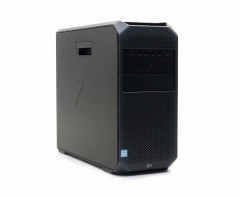 hp Z4 G4 Workstation Xeon W-2145 3.7GHz 32GB 512GB(����SSD) Quadro P2200 DVD-ROM Windows11 Pro for Workstations 64bit ����šۡ�20260818��