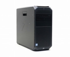 hp Z4 G4 Xeon W-2223 3.6GHz 64GB 2TB(Z Turbo Drive G2)+4TB(HDD) NVIDIA RTX A4000 DVD+-RW Windows11 Pro for Workstations 64bit ����šۡ�20260818��