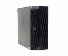 DELL Precision 7820 Tower Xeon Gold 6128 3.40GHz(12����å�CPUx2��) 64GB 1TB(SSD)+2TB(HDD) P2000 DVD+-RW Windows11 Pro for WS ����šۡ�20260818��