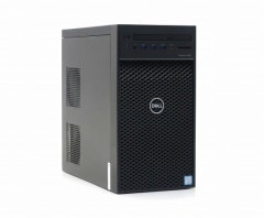 DELL Precision 3650 Tower Xeon W-1290P 3.70GHz 64GB 512GB(NVMe SSD) Quadro RTX4000 DVD+-RW Windows11 Pro for Workstations 64bit ����šۡ�20260818��