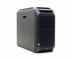 hp Z8 G4 Xeon Silver 4108 1.80GHz(16����å�CPUx2��) 128GB 512GB(Z Turbo Drive G2)+2TB(HDD)x2 P4000 DVD+-RW Win11 Pro for WS ����šۡ�20260818��
